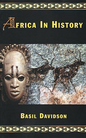 Téléchargez le livre :  Africa in History