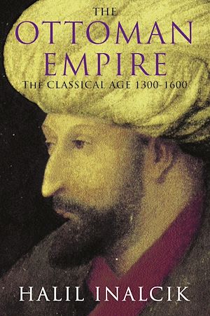 Téléchargez le livre :  The Ottoman Empire