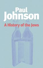 Télécharger le livre :  History of the Jews