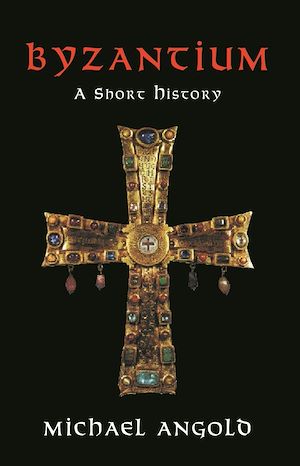 Téléchargez le livre :  Byzantium