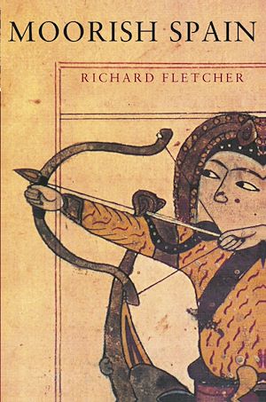 Téléchargez le livre :  Moorish Spain
