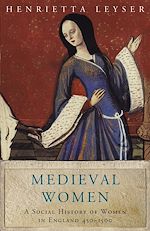 Télécharger le livre :  Medieval Women