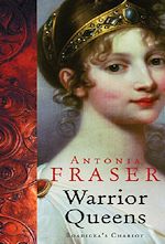 Télécharger le livre :  Warrior Queens