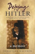 Télécharger le livre :  Defying Hitler