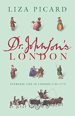 Download this eBook Dr Johnson's London