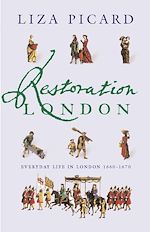 Download this eBook Restoration London