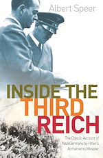 Télécharger le livre :  Inside The Third Reich