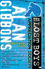 Download this eBook The Lost Boys' Appreciation Society