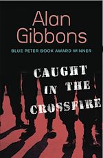 Download this eBook Caught in the Crossfire