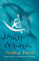 Download this eBook Spirit Walker