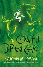Download this eBook Oath Breaker