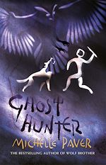 Download this eBook Ghost Hunter