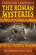 Download this eBook The Gladiators from Capua