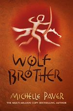 Download this eBook Wolf Brother