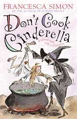 Download this eBook Don't Cook Cinderella