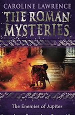 Download this eBook The Enemies of Jupiter