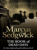 Download this eBook The Book of Dead Days