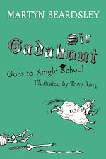 Download this eBook Sir Gadabout Goes to Knight School