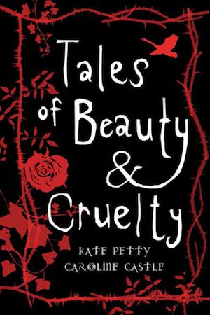 Download the eBook: Tales of Beauty and Cruelty
