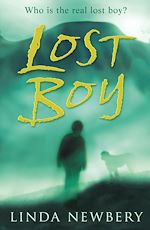 Download this eBook Lost Boy
