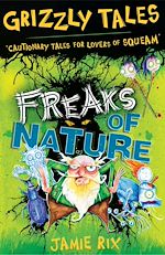 Download this eBook Freaks of Nature