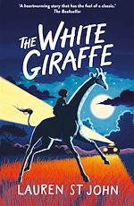 Télécharger le livre :  The White Giraffe