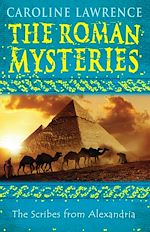 Download this eBook The Scribes from Alexandria