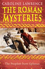 Download this eBook The Prophet from Ephesus