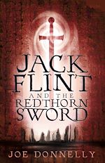 Download this eBook Jack Flint and the Redthorn Sword