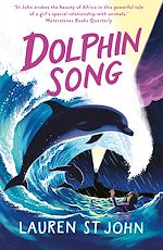 Télécharger le livre :  The White Giraffe Series: Dolphin Song