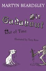 Download this eBook Sir Gadabout Out of Time