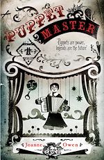 Download this eBook Puppet Master