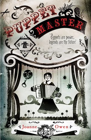 Download the eBook: Puppet Master