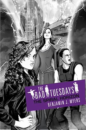 Download the eBook: The Spiral Horizon