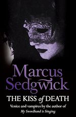 Download this eBook The Kiss of Death