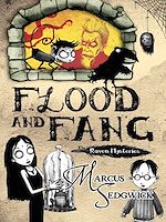 Download this eBook Flood and Fang