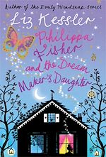 Download this eBook Philippa Fisher and the Dream Maker's Daughter