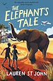 Télécharger le livre :  The White Giraffe Series: The Elephant's Tale