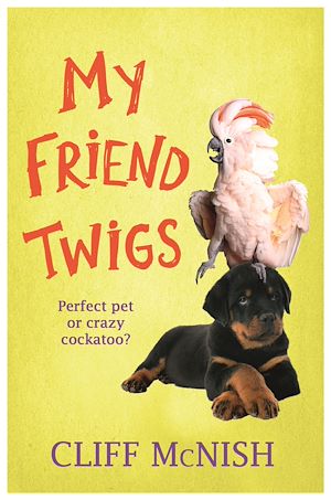 Download the eBook: My Friend Twigs