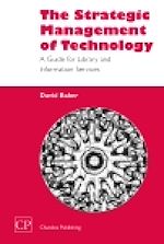 Télécharger le livre :  The Strategic Management of Technology