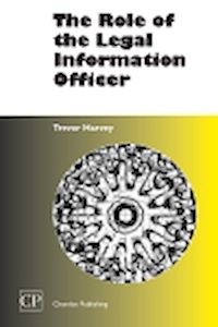 Téléchargez le livre :  The Role of the Legal Information officer
