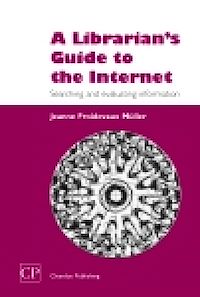 Téléchargez le livre :  A Librarian's Guide to the Internet