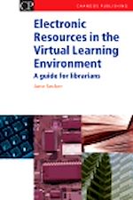 Télécharger le livre :  Electronic Resources in the Virtual Learning Environment