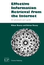 Télécharger le livre :  Effective Information Retrieval from the Internet