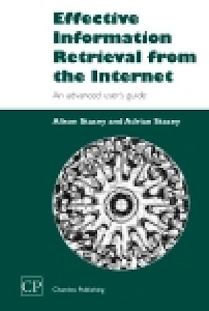 Téléchargez le livre :  Effective Information Retrieval from the Internet