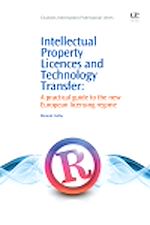 Télécharger le livre :  Intellectual Property Licences and Technology Transfer