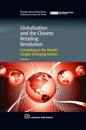 Téléchargez le livre :  Globalisation, Information and Libraries