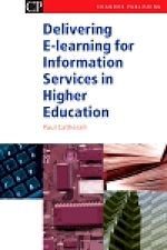 Télécharger le livre :  Delivering E-Learning for Information Services in Higher Education