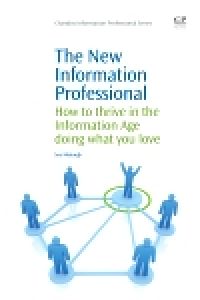 Téléchargez le livre :  The New Information Professional