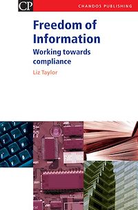 Téléchargez le livre :  Freedom of Information